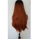 Lace Wig Straight