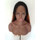 Lace Wig Straight pruik