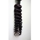 Human Hair Deep Wave haarweave