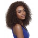 Synthetische Lace Wig Myra